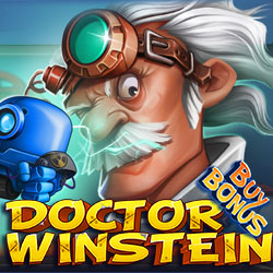 Doctor Winstein Buy Bonus